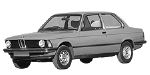 BMW E21 U3051 Fault Code