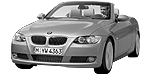 BMW E93 U3051 Fault Code