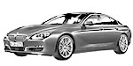 BMW F06 U3051 Fault Code