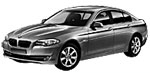 BMW F10 U3051 Fault Code