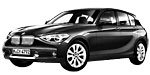 BMW F20 U3051 Fault Code